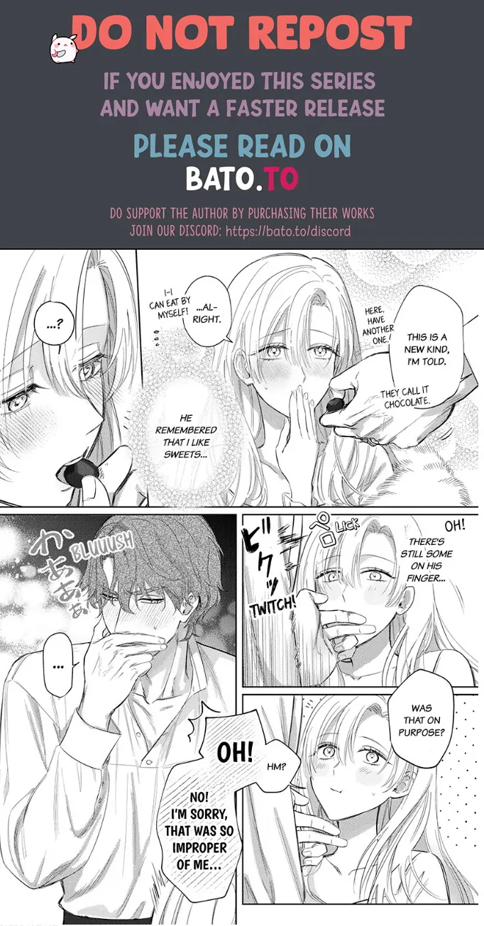Ai ga Omoi Kishi Koushaku wa, Tsuihou Reijou no Subete wo Ubai Tsukushitai. Chapter 6 - page 11