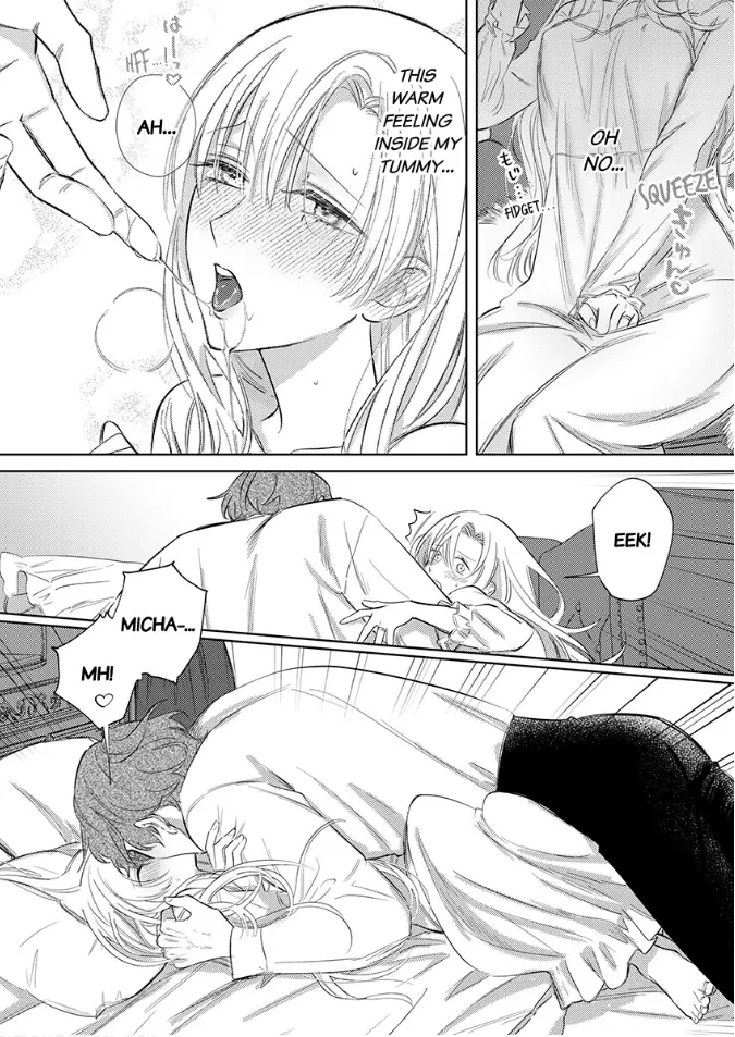 Ai ga Omoi Kishi Koushaku wa, Tsuihou Reijou no Subete wo Ubai Tsukushitai. Chapter 6 - page 13