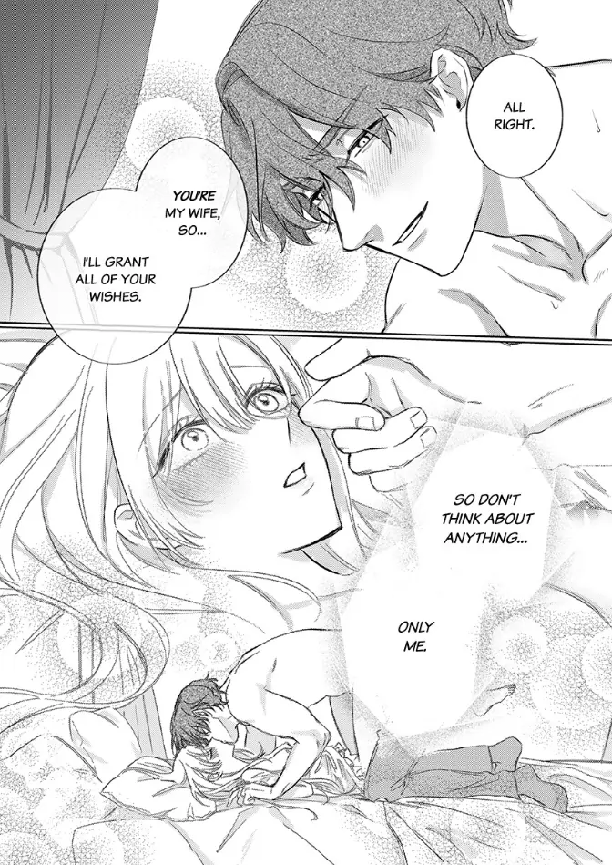 Ai ga Omoi Kishi Koushaku wa, Tsuihou Reijou no Subete wo Ubai Tsukushitai. Chapter 6 - page 18