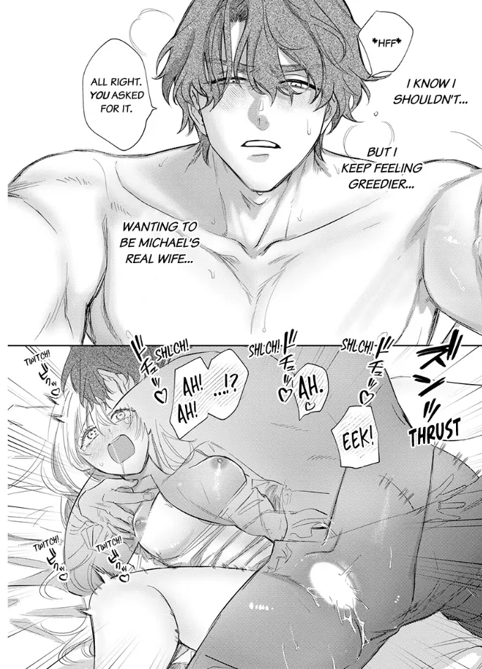 Ai ga Omoi Kishi Koushaku wa, Tsuihou Reijou no Subete wo Ubai Tsukushitai. Chapter 6 - page 20