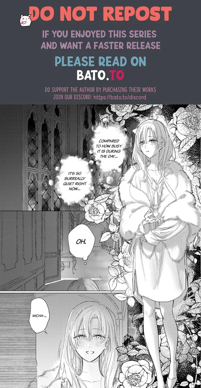 Ai ga Omoi Kishi Koushaku wa, Tsuihou Reijou no Subete wo Ubai Tsukushitai. Chapter 6 - page 22