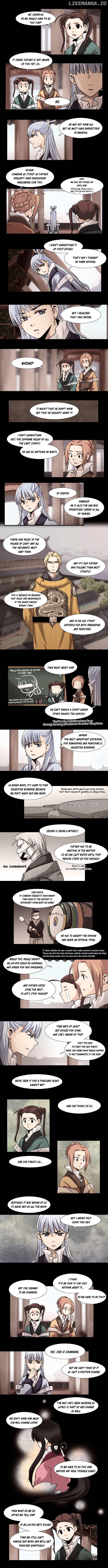 Gyon-Woo & Jik-Nyu chapter 18 - page 2