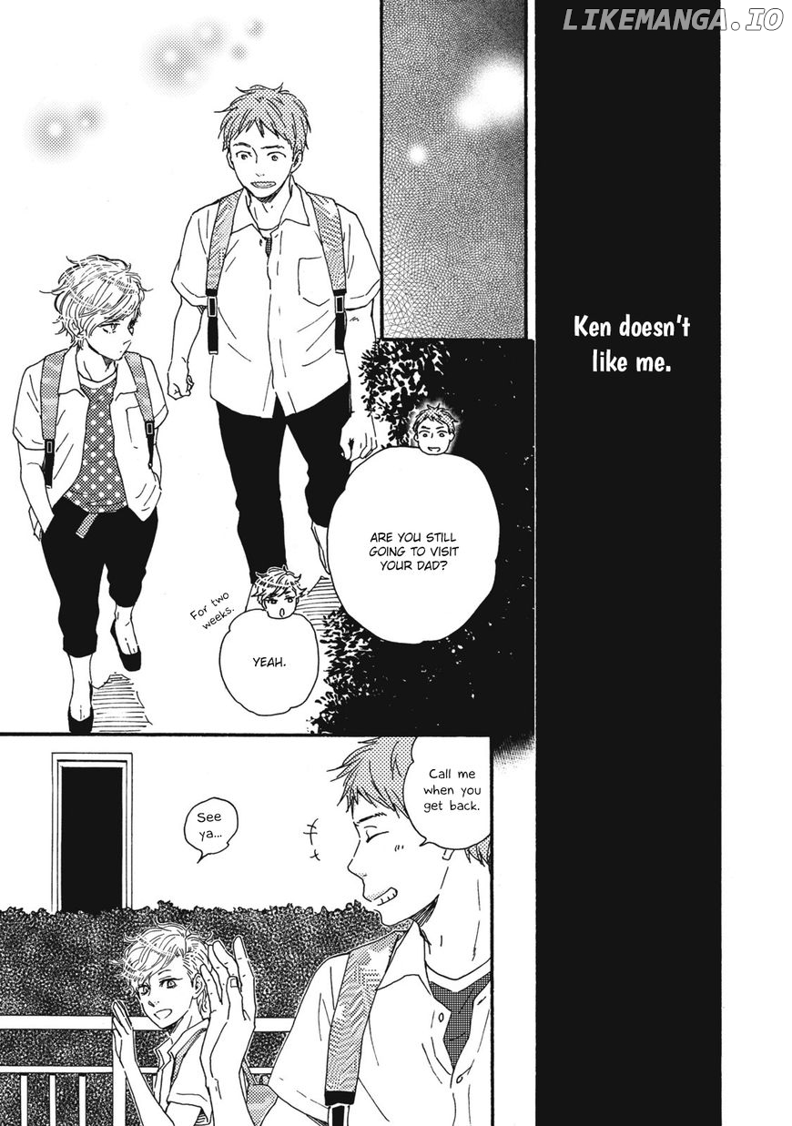 GIRLS und PANZER - Gekitou! Maginot-sen desu!! chapter 11 - page 24