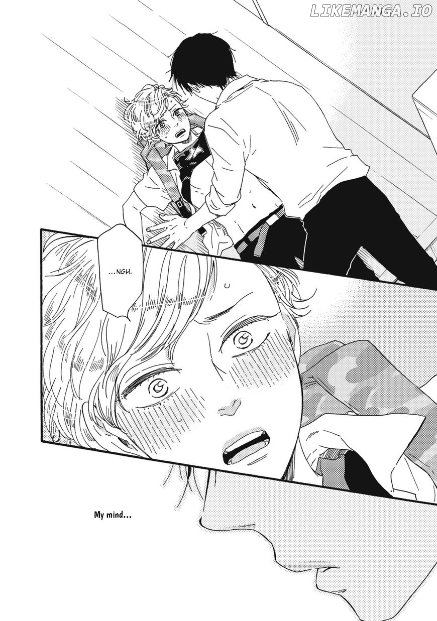 GIRLS und PANZER - Gekitou! Maginot-sen desu!! chapter 11 - page 3