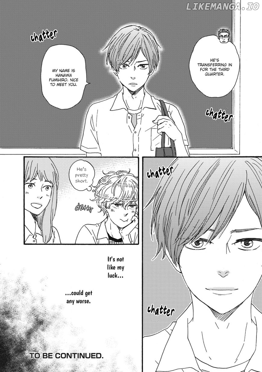 GIRLS und PANZER - Gekitou! Maginot-sen desu!! chapter 11 - page 33