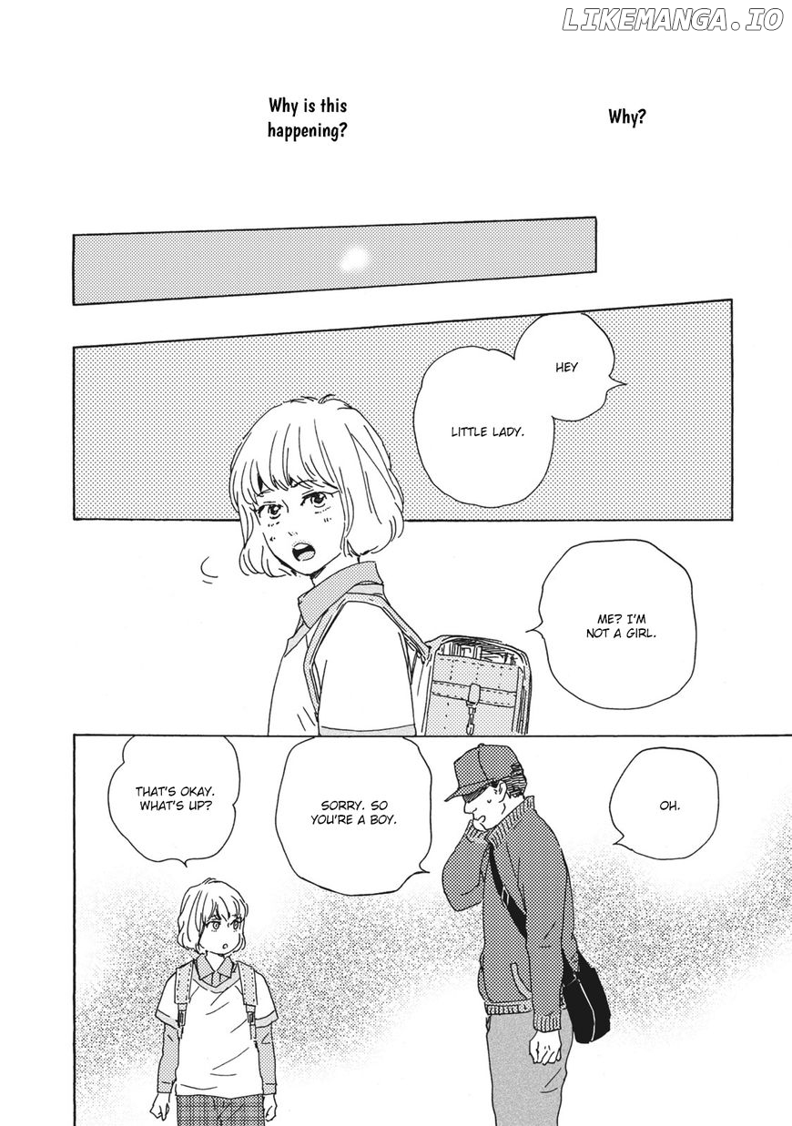 GIRLS und PANZER - Gekitou! Maginot-sen desu!! chapter 11 - page 9