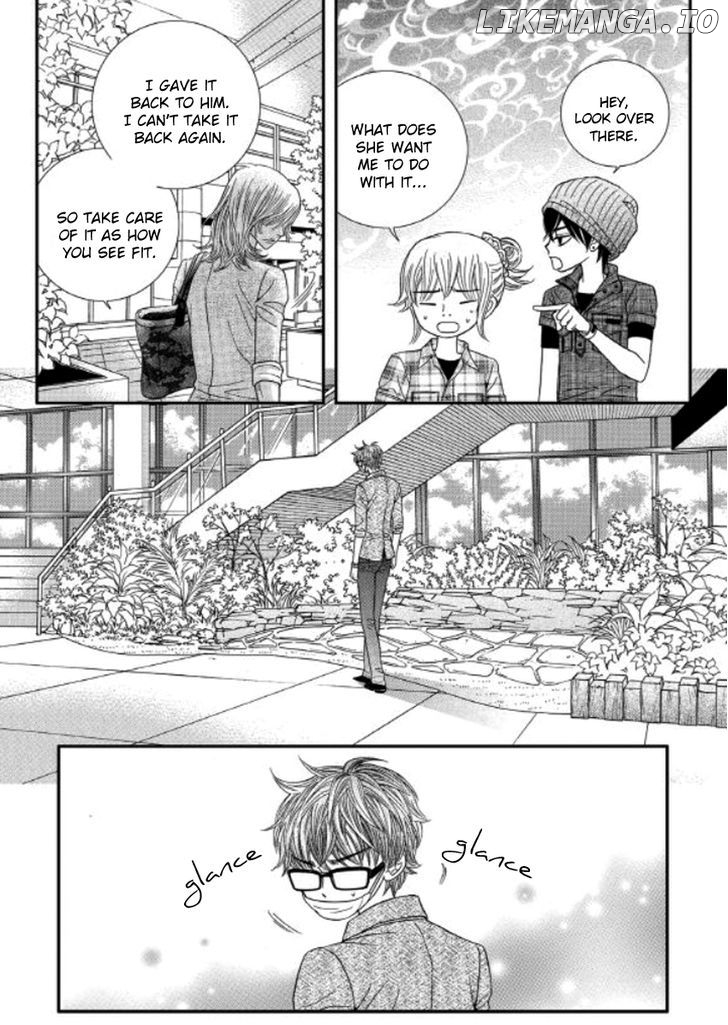 Iwangimyeon Dahong chapter 14 - page 29