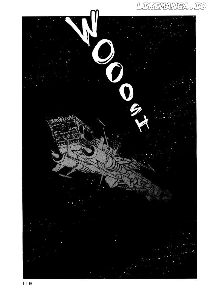 Niberunku No Yubiwa chapter 5 - page 3