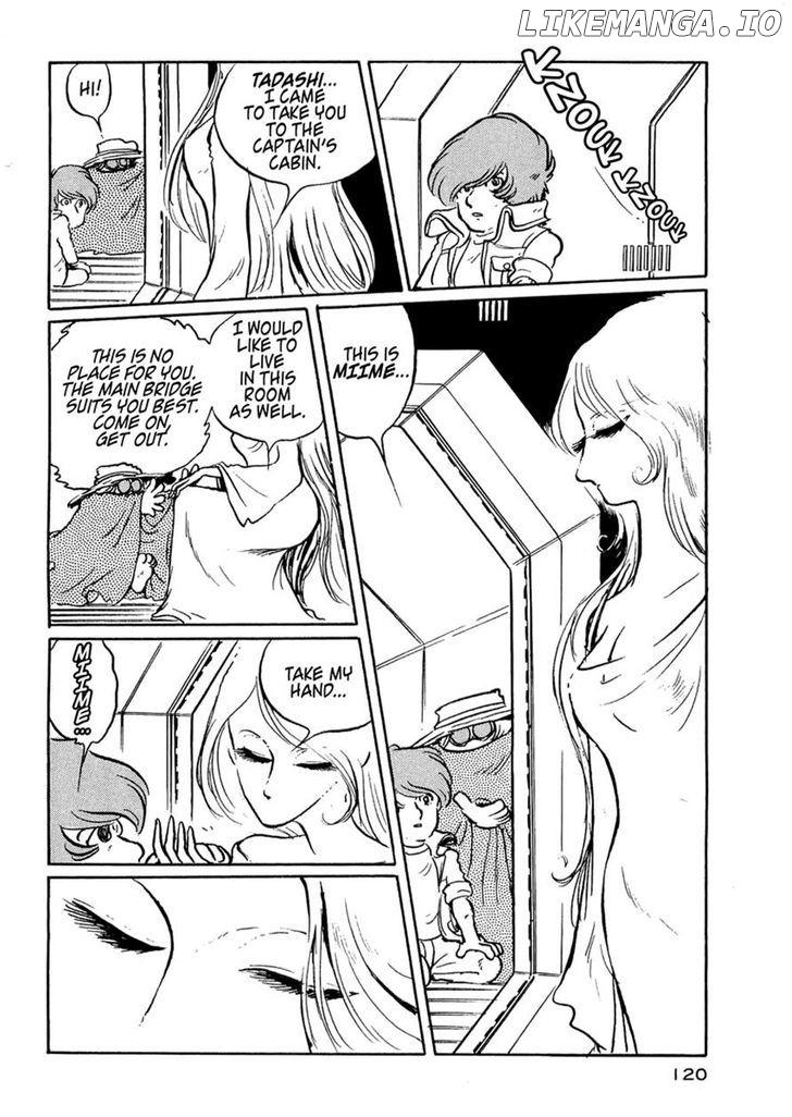 Niberunku No Yubiwa chapter 5 - page 4
