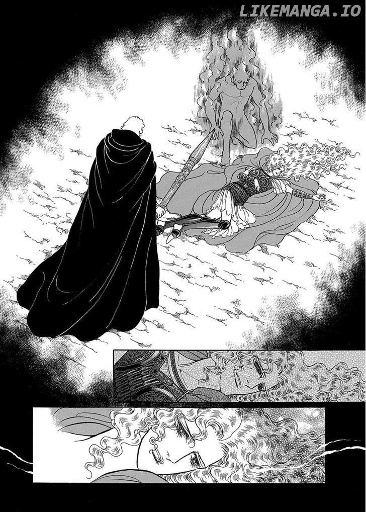 Niberunku No Yubiwa chapter 10 - page 2