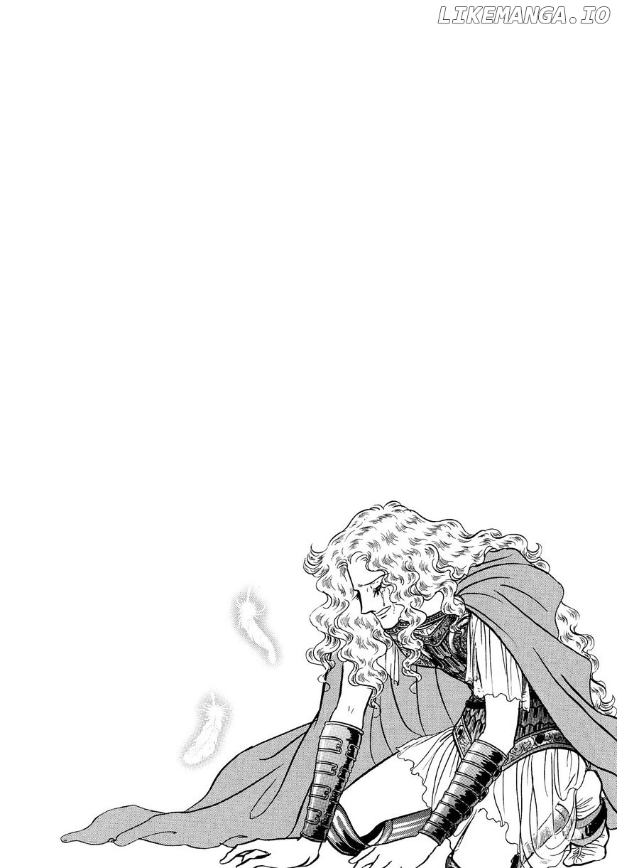 Niberunku No Yubiwa chapter 12 - page 22