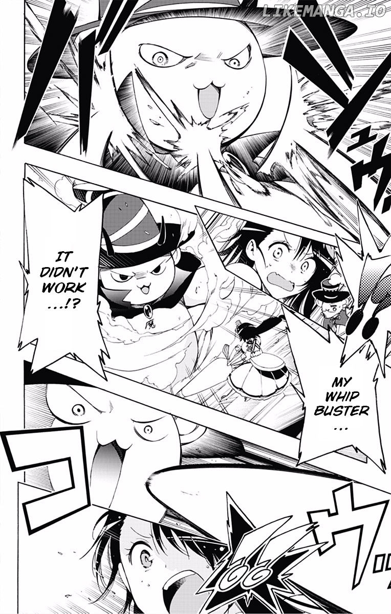 Magical Patissier Kosaki-chan chapter 7 - page 4