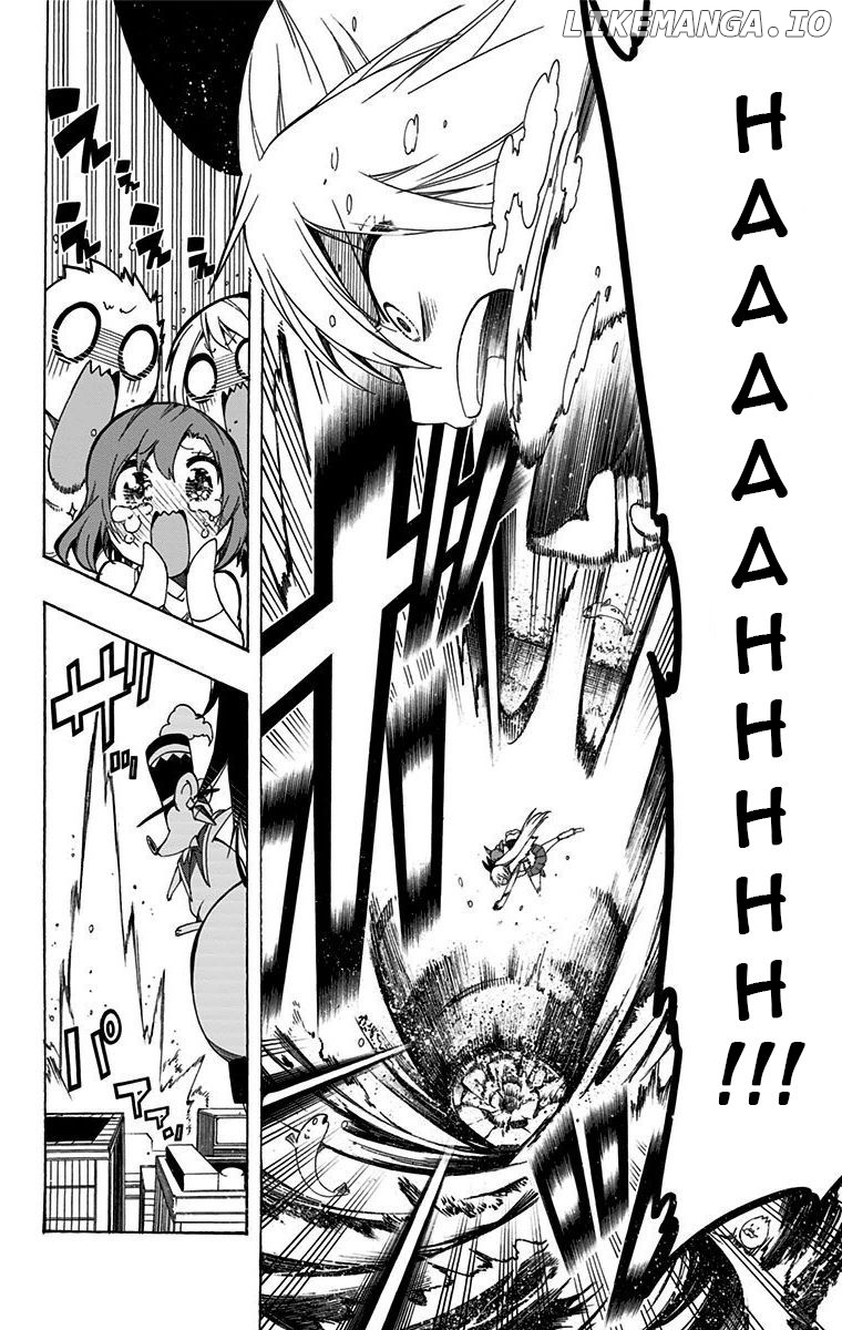 Magical Patissier Kosaki-chan chapter 26 - page 13
