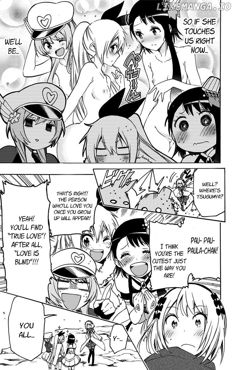 Magical Patissier Kosaki-chan chapter 29 - page 7