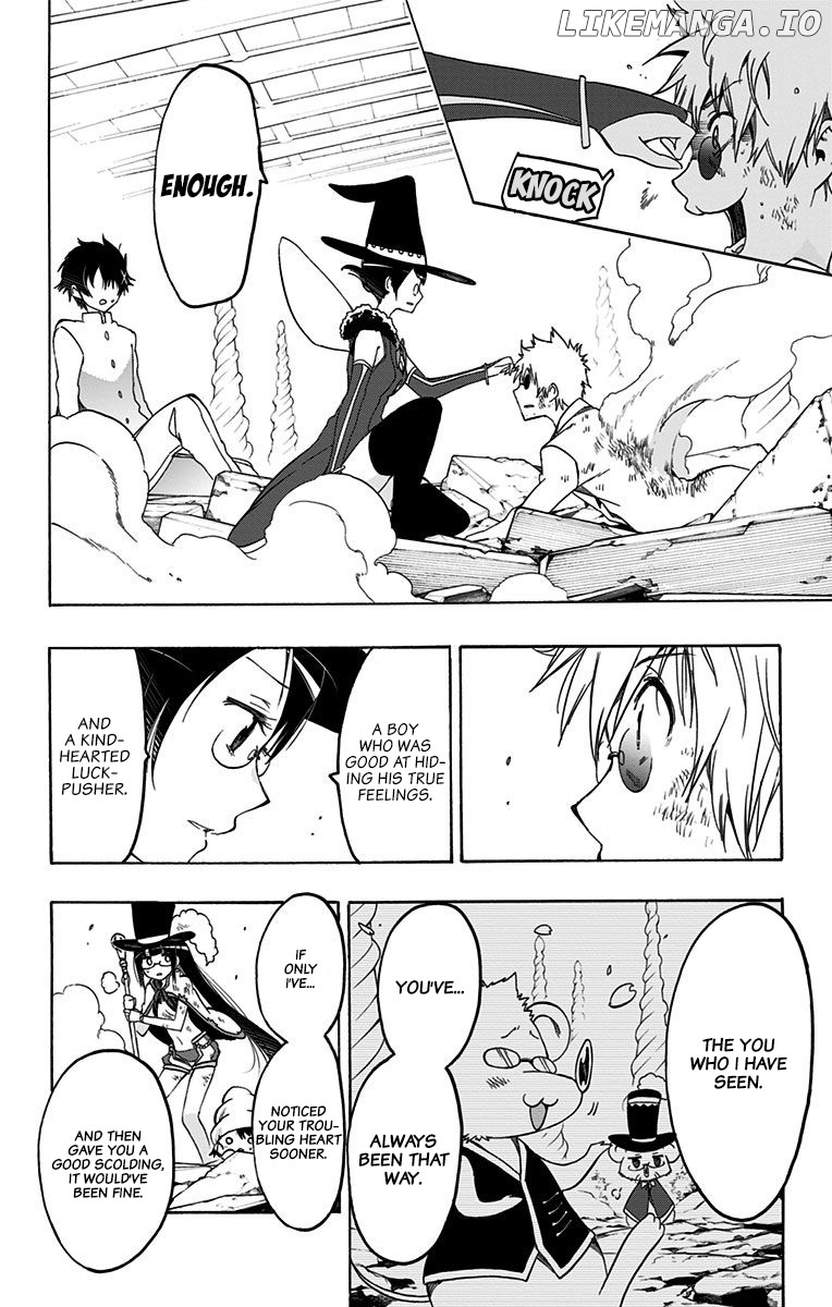 Magical Patissier Kosaki-chan chapter 39 - page 2