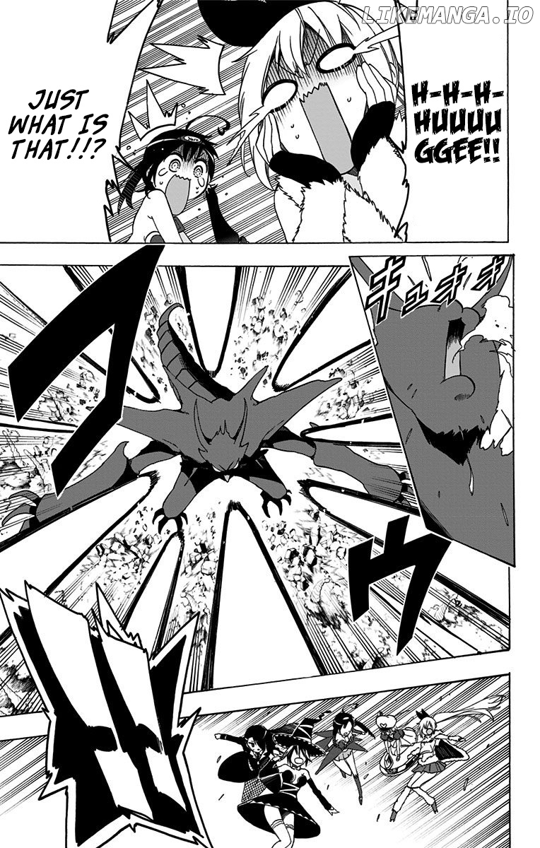 Magical Patissier Kosaki-chan chapter 39 - page 7