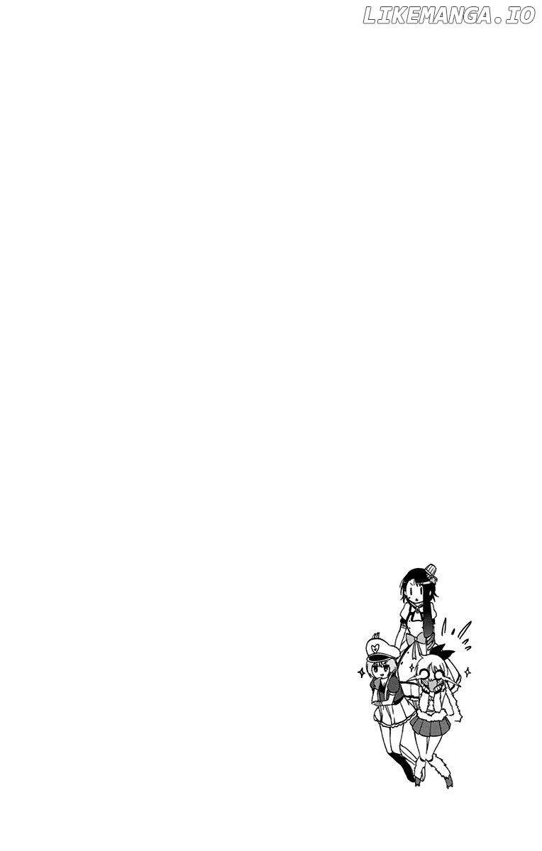 Magical Patissier Kosaki-chan chapter 40 - page 17