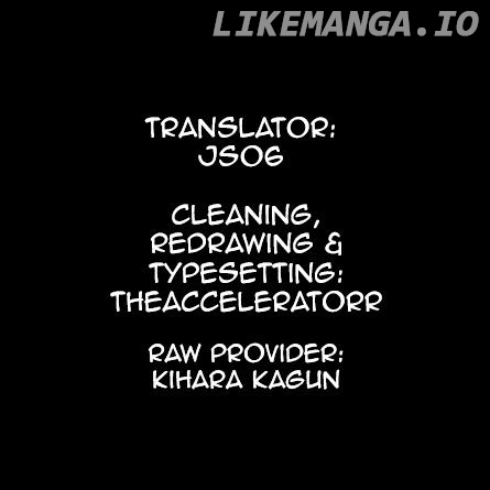 Toaru Guuzou no Ippou Tsuukou-sama chapter 20 - page 13