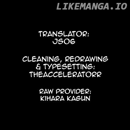 Toaru Guuzou no Ippou Tsuukou-sama chapter 23 - page 9