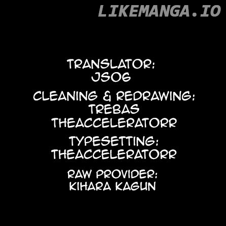 Toaru Guuzou no Ippou Tsuukou-sama chapter 28 - page 11