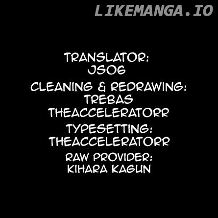 Toaru Guuzou no Ippou Tsuukou-sama chapter 30 - page 11