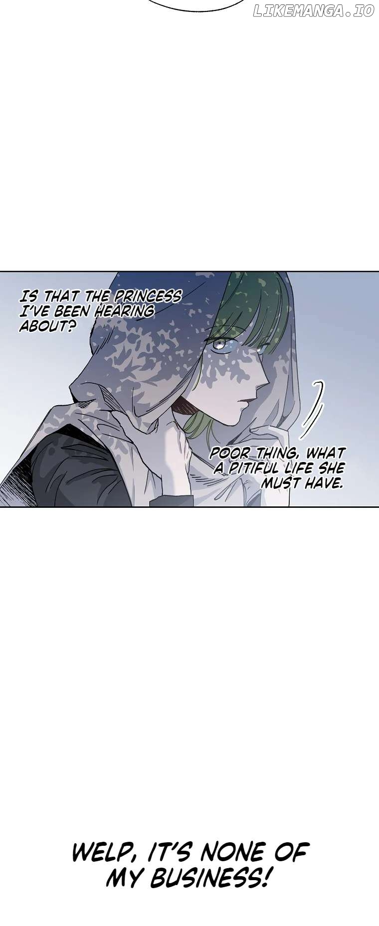 If You Can't Kill Me, Love Me Chapter 2 - page 32