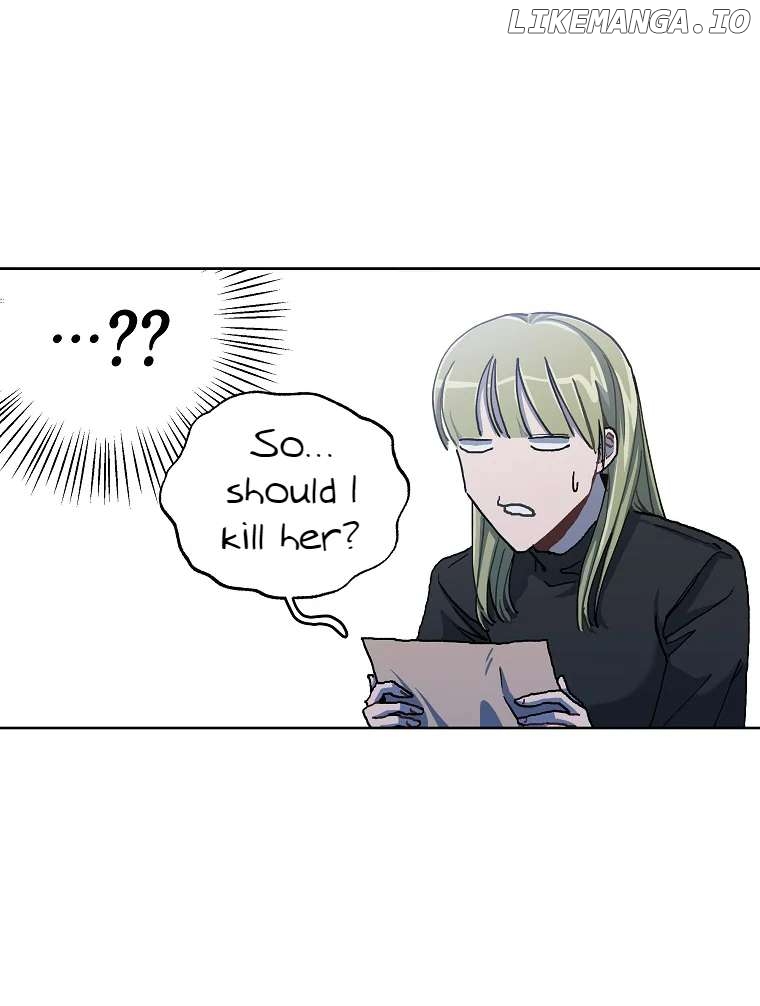 If You Can't Kill Me, Love Me Chapter 2 - page 36
