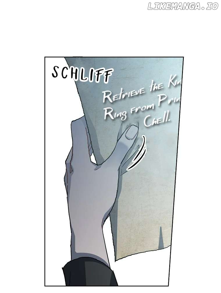 If You Can't Kill Me, Love Me Chapter 2 - page 46