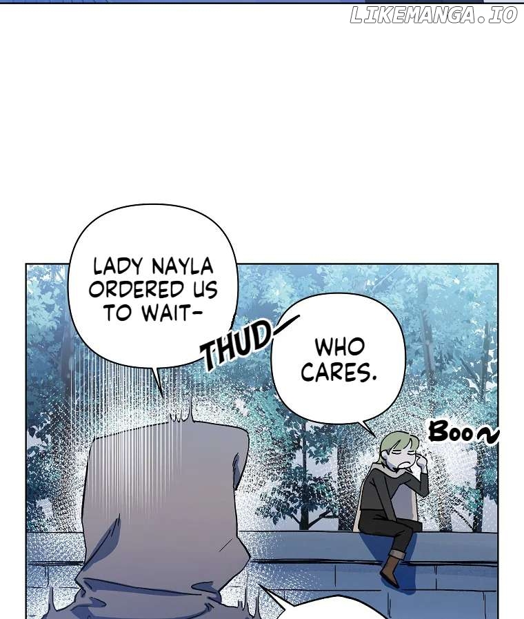 If You Can't Kill Me, Love Me Chapter 2 - page 6