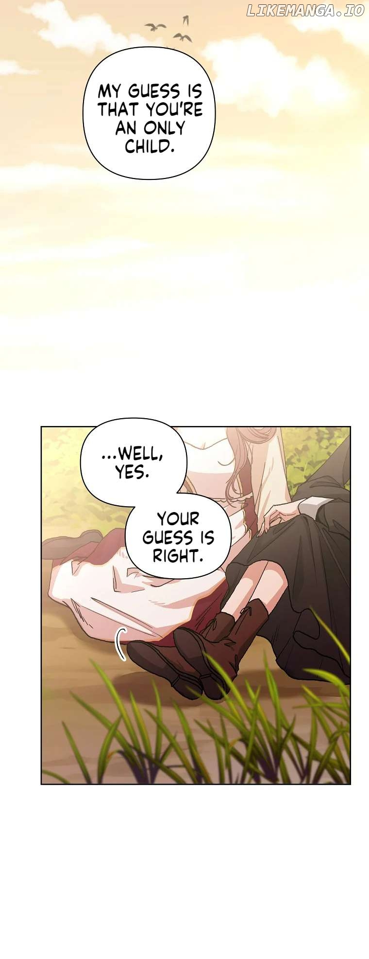 If You Can't Kill Me, Love Me Chapter 2 - page 71