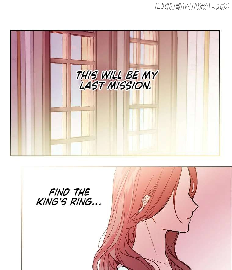 If You Can't Kill Me, Love Me Chapter 1 - page 131