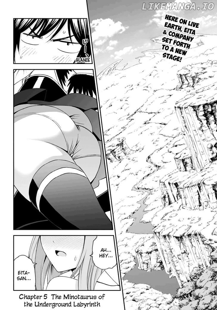 12 Beast chapter 5 - page 2