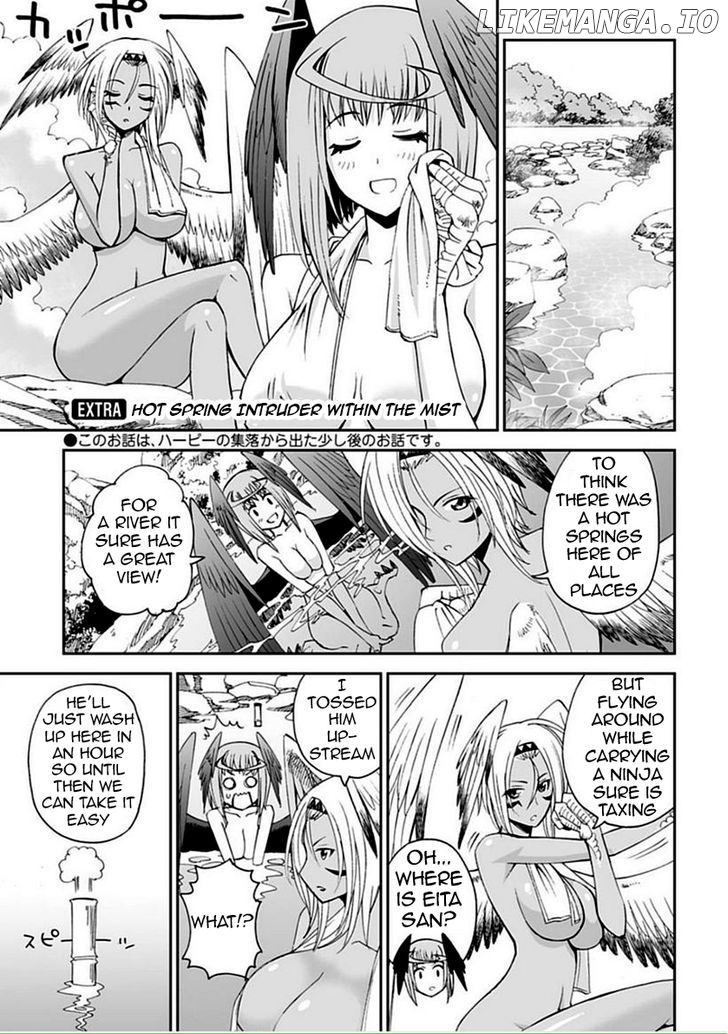 12 Beast chapter 9.1 - page 2