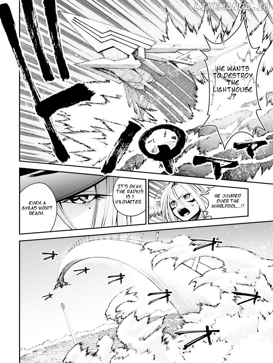12 Beast chapter 12 - page 20