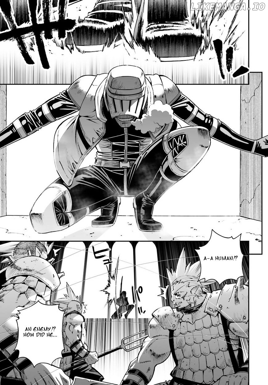 12 Beast chapter 12 - page 24
