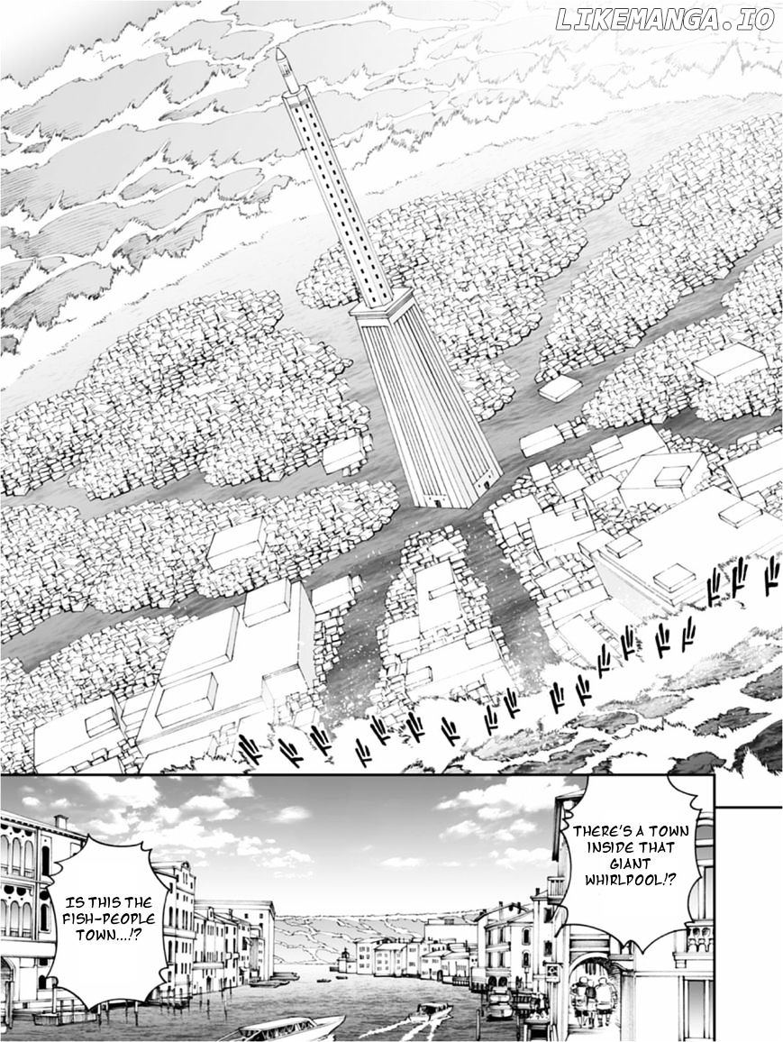 12 Beast chapter 12 - page 3
