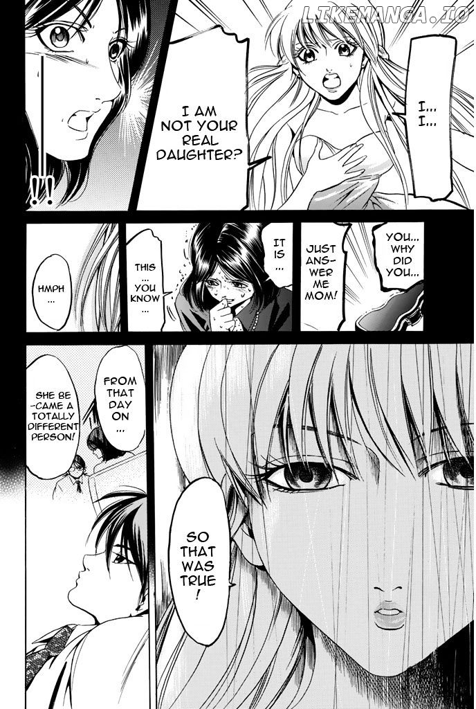 Hammer Session! chapter 42 - page 17