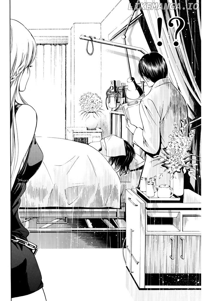 Hammer Session! chapter 43 - page 15