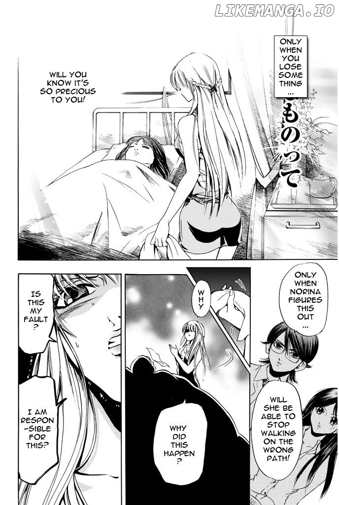 Hammer Session! chapter 43 - page 19