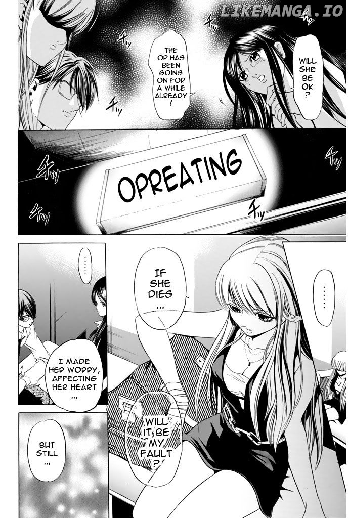 Hammer Session! chapter 44 - page 9