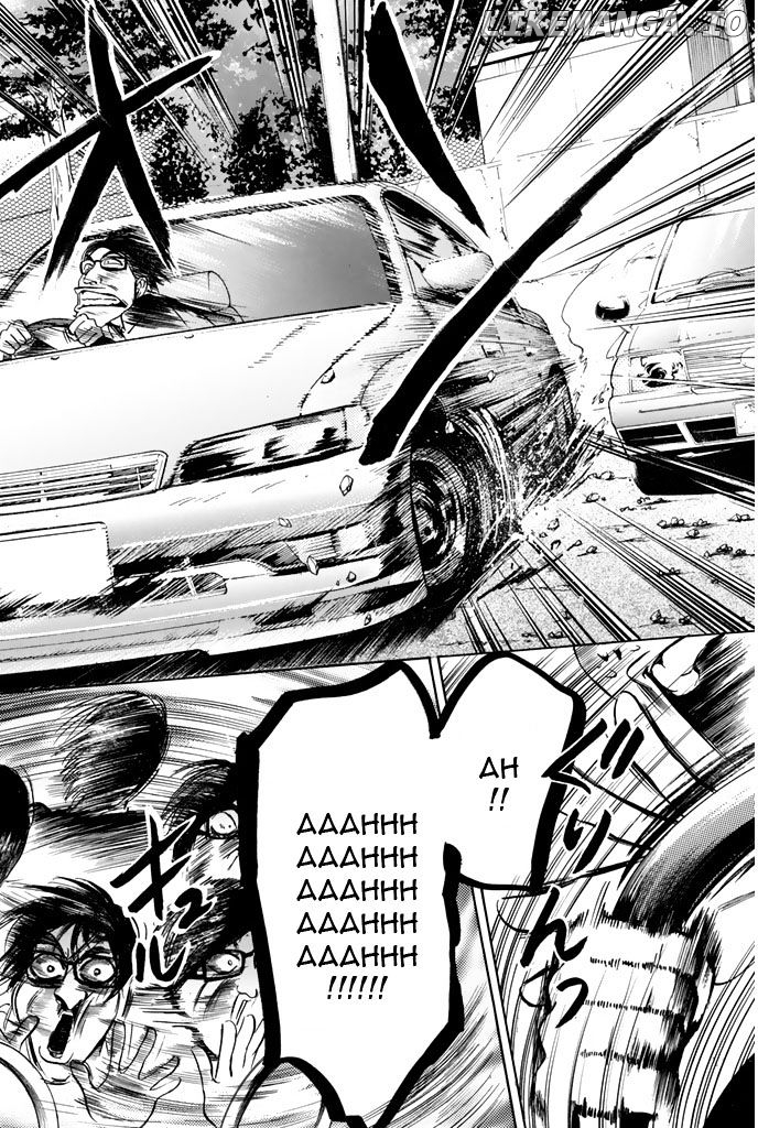 Hammer Session! chapter 50 - page 11