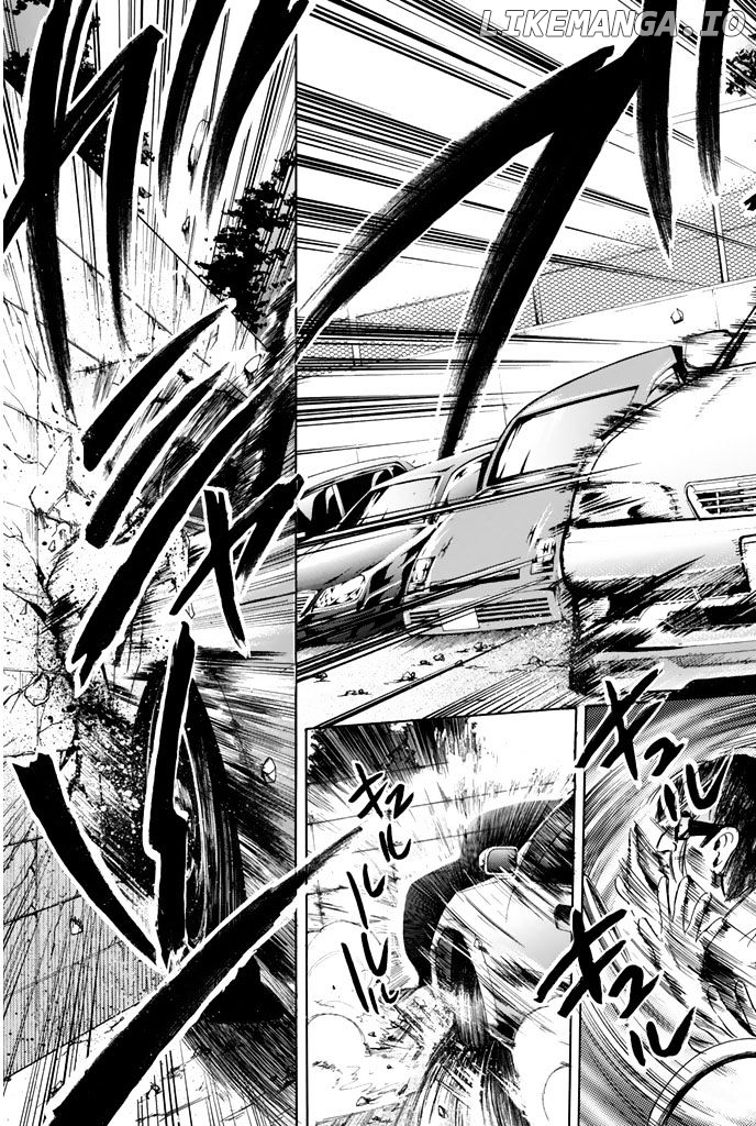 Hammer Session! chapter 50 - page 12