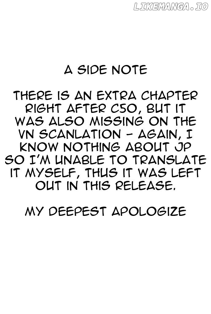 Hammer Session! chapter 50 - page 26