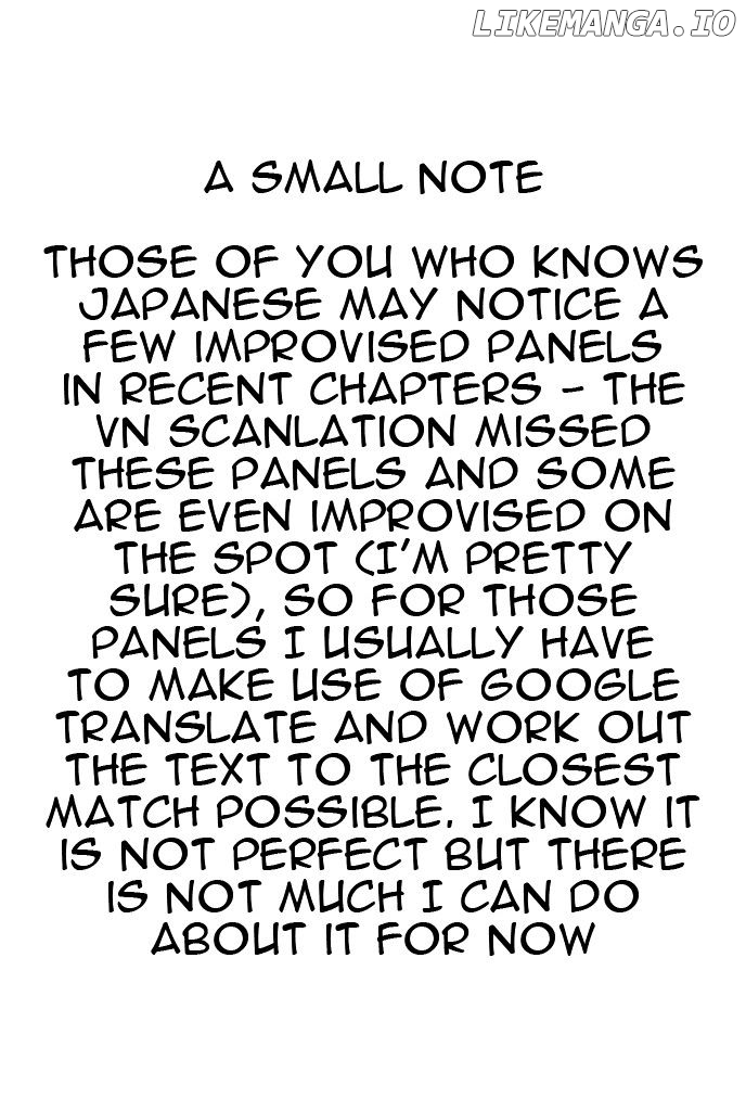 Hammer Session! chapter 54 - page 24