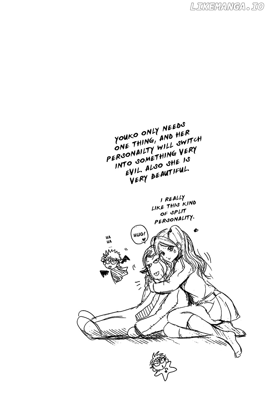 Hammer Session! chapter 16 - page 22