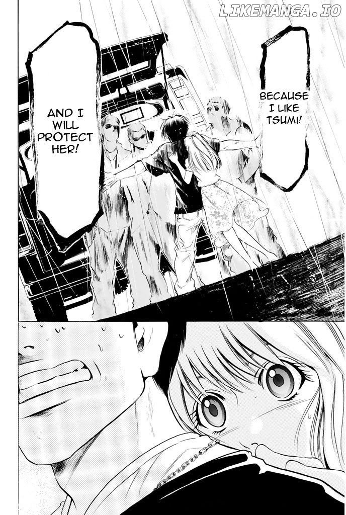 Hammer Session! chapter 58 - page 16