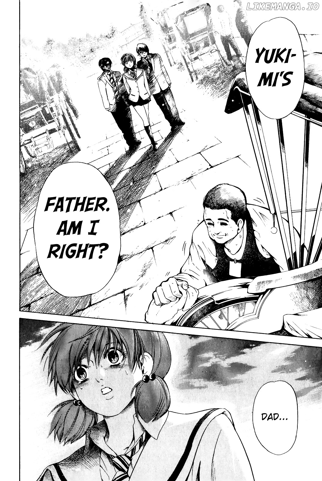 Hammer Session! chapter 35 - page 23