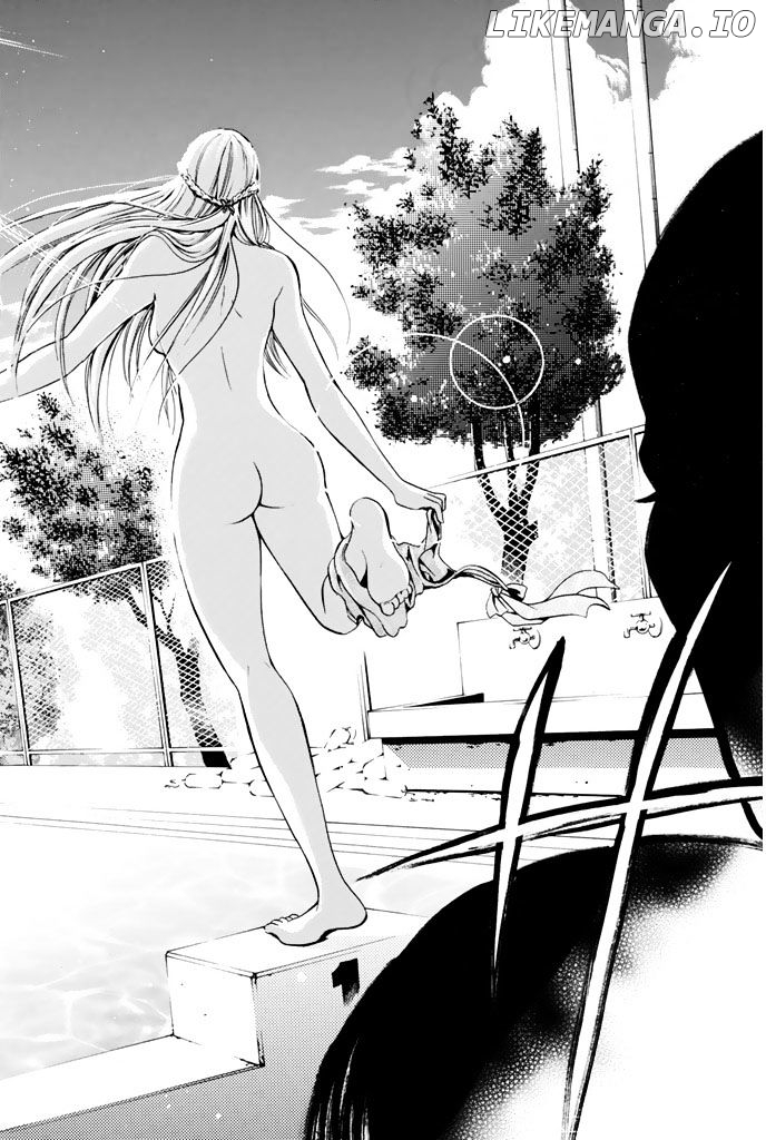 Hammer Session! chapter 39 - page 12