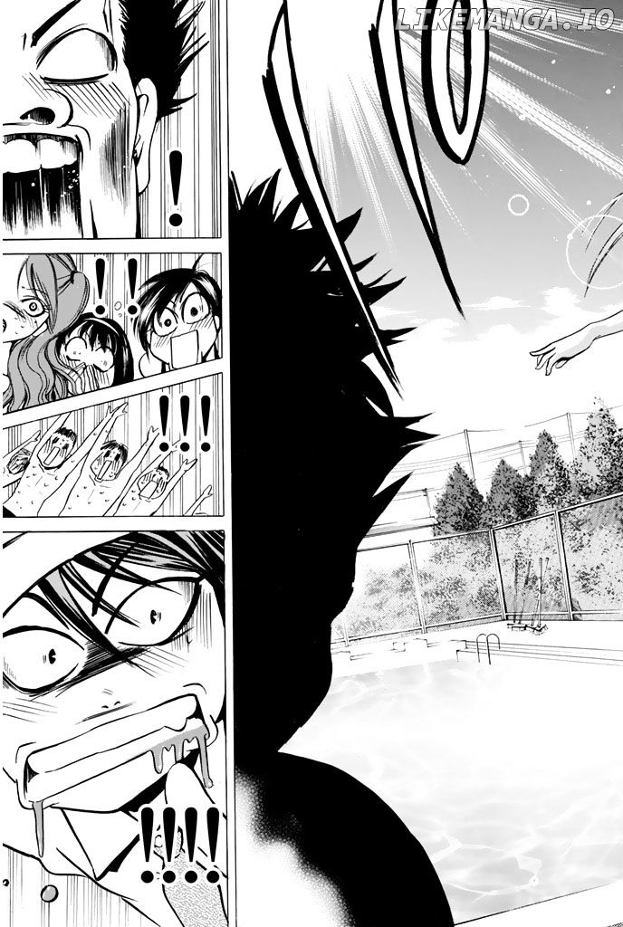 Hammer Session! chapter 39 - page 13