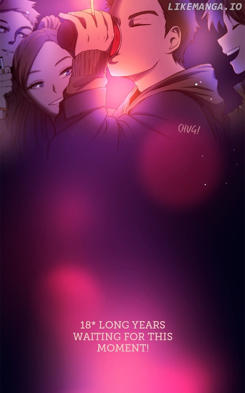 Roots of the Heart Chapter 1 - page 6